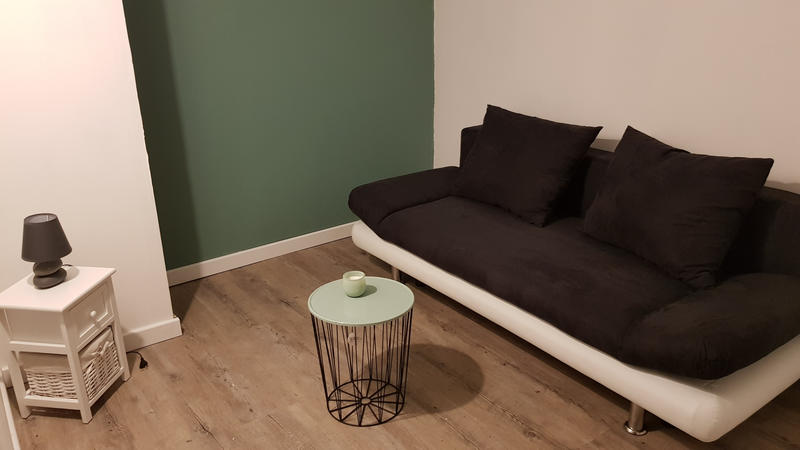 Appartement - 27 m² - 1 pièce