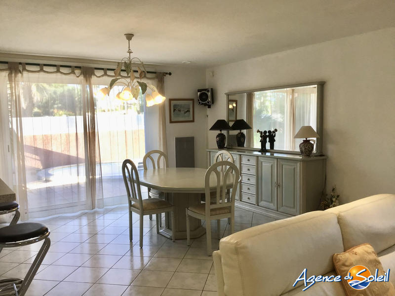 Villa - 154 m² - 5 pièces