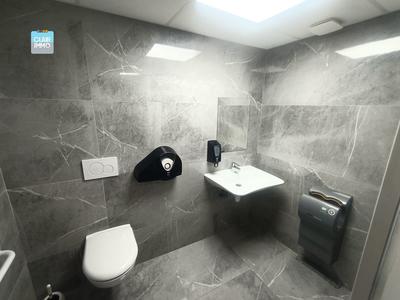 Fonds de commerce - 300 m²