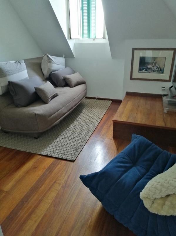 Appartement - 90 m² - 4 pièces