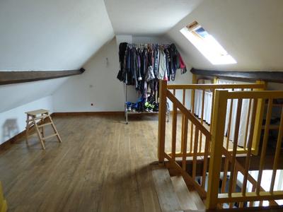 Maison - 66 m² - 3 pièces