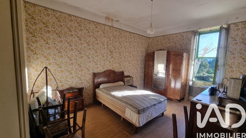 Maison - 101 m² - 4 pièces