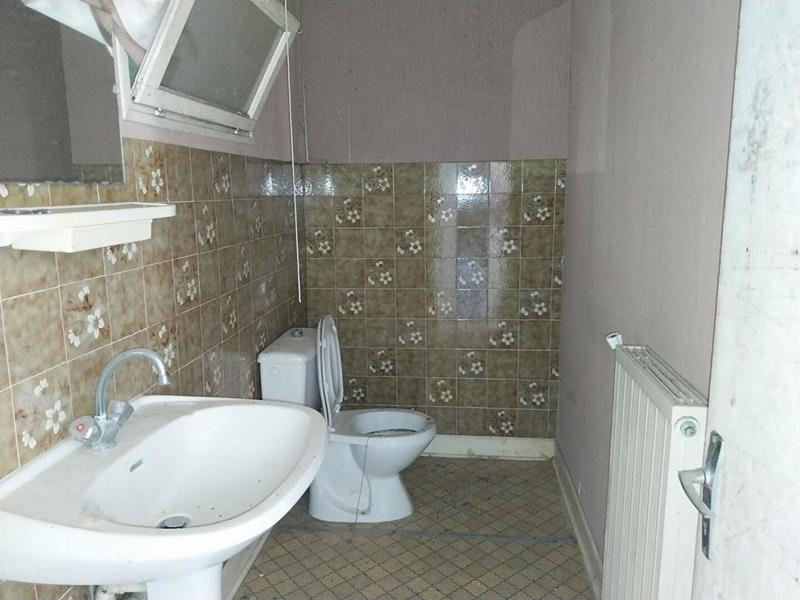 Maison - 74 m² - 5 pièces