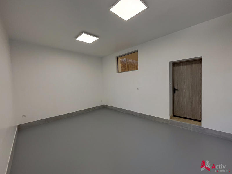 Maison - 138 m² - 5 pièces