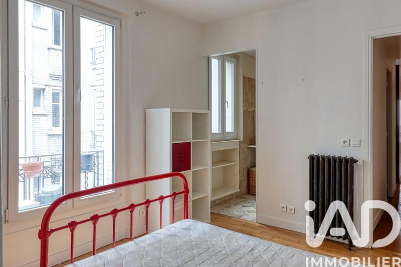 Appartement - 68 m² - 3 pièces