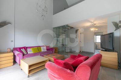 Duplex - 120 m² - 6 pièces