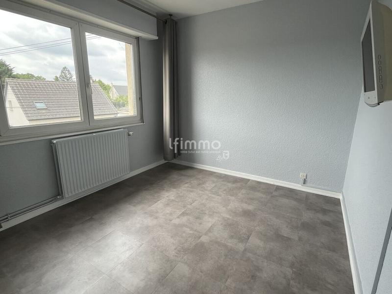 Maison - 186 m² - 7 pièces