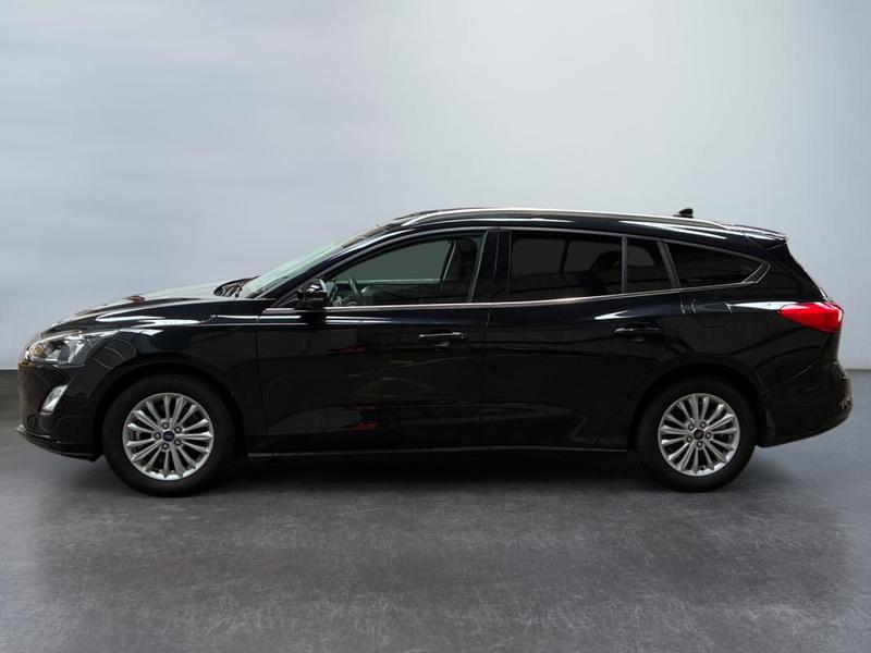 Ford Focus Sw 1.5 EcoBlue 120 s&amp;S Titanium X Business
