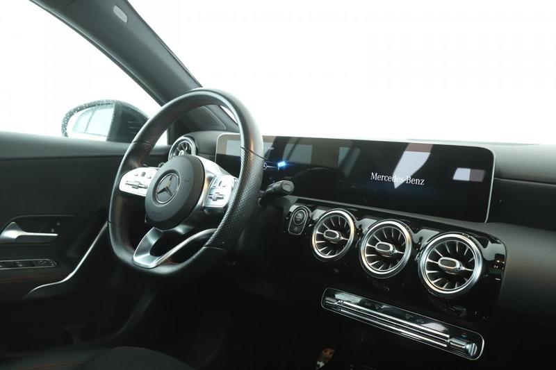 Mercedes Classe a 180 Amg Line 7g-Dct 136 ch