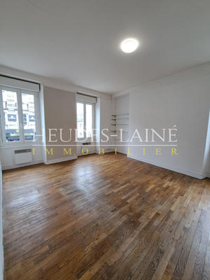 Appartement - 132 m² - 5 pièces