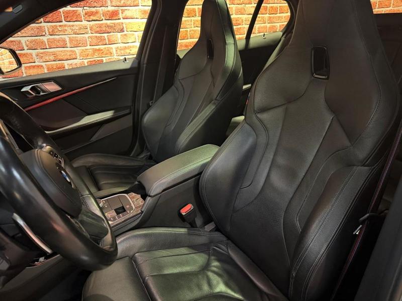 Bmw Série 1 135i F40 Xdrive 306cv m Perfermance