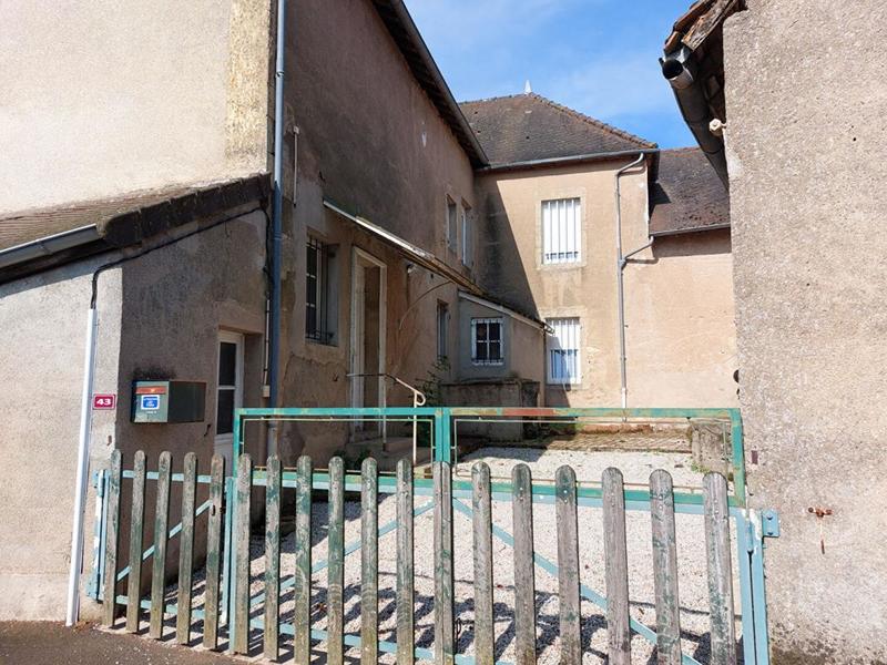 Maison - 123 m² - 5 pièces