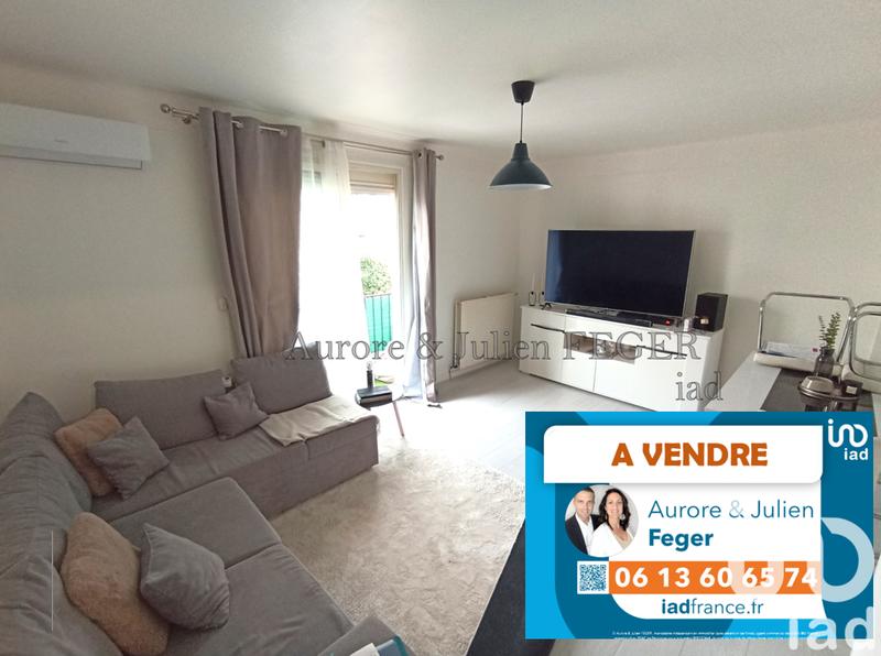 Appartement - 77 m² - 4 pièces