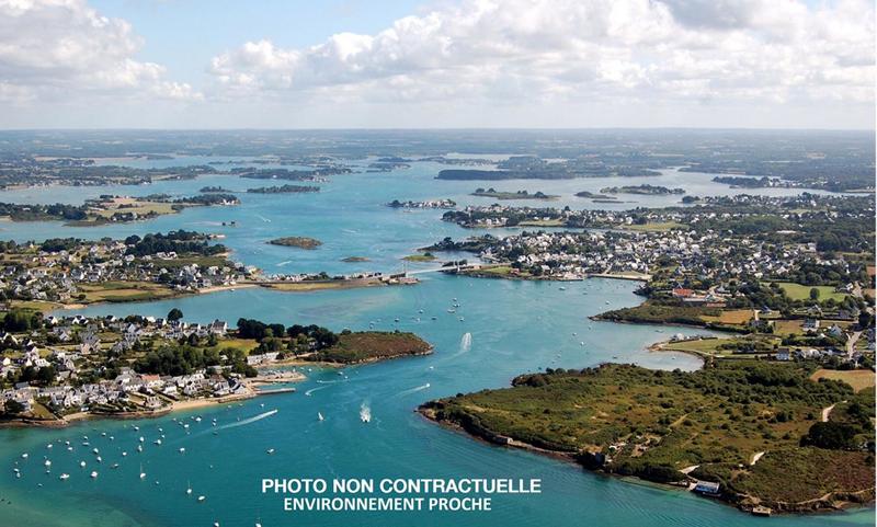 Terrain constructible - 445 m²