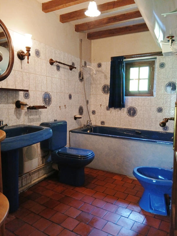 Maison - 164 m² - 5 pièces