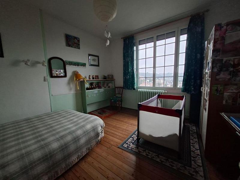 Maison - 108 m² - 6 pièces