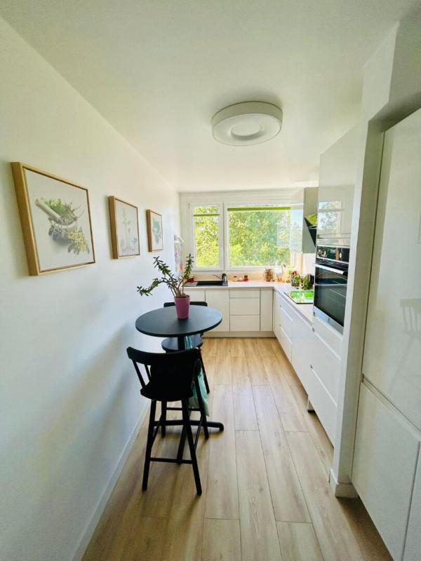 Appartement - 88 m² - 4 pièces