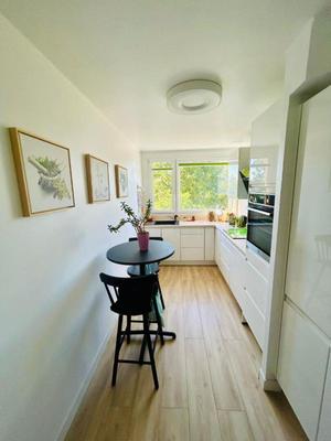 Appartement - 88 m² - 4 pièces