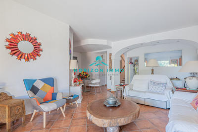 Maison - 160 m² - 5 pièces