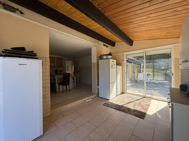 Maison - 265 m² - 6 pièces