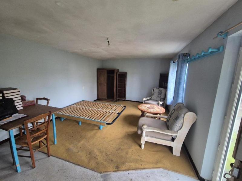 Maison - 72 m² - 1 pièce