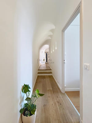 Appartement - 80 m² - 3 pièces