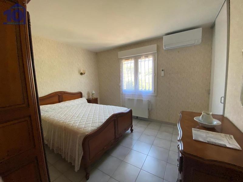 Maison - 81 m² - 4 pièces