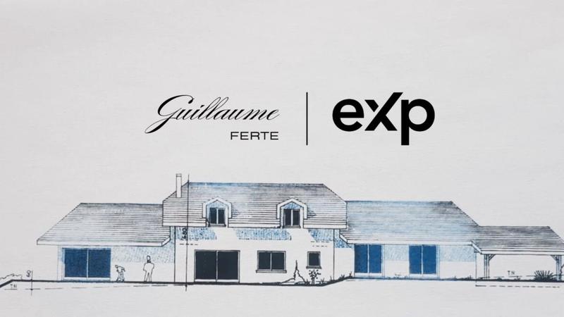 Villa - 297 m² - 6 pièces