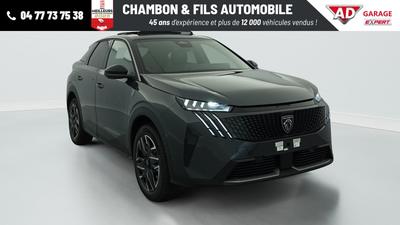 Peugeot 3008 Hybrid 145 e-Dcs6 Gt