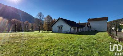 Maison - 177 m² - 5 pièces