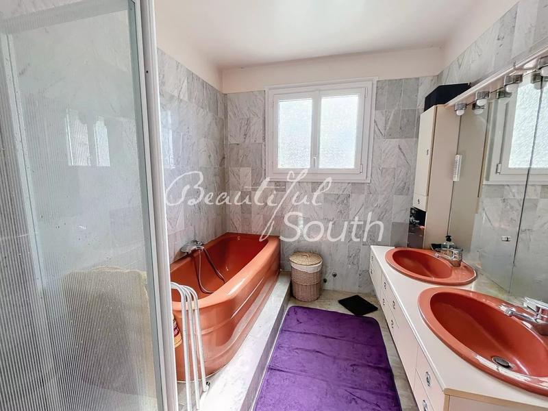 Villa - 141 m² - 4 pièces