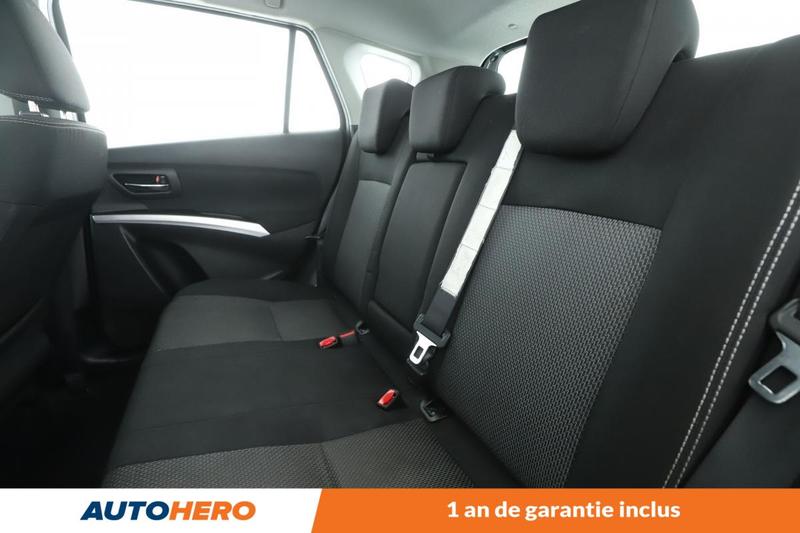 Suzuki Sx4 s-Cross 1.6 DDiS Pack 120 ch