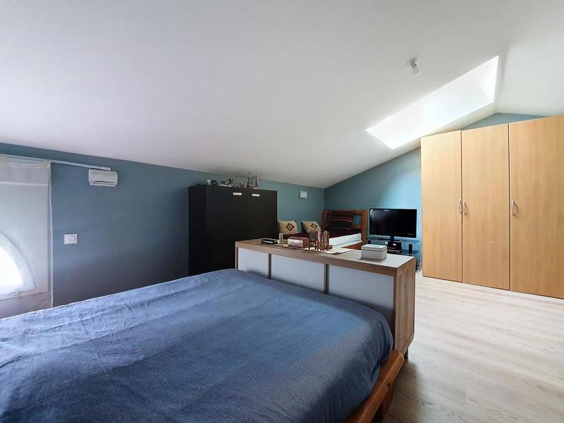 Maison - 81 m² - 4 pièces