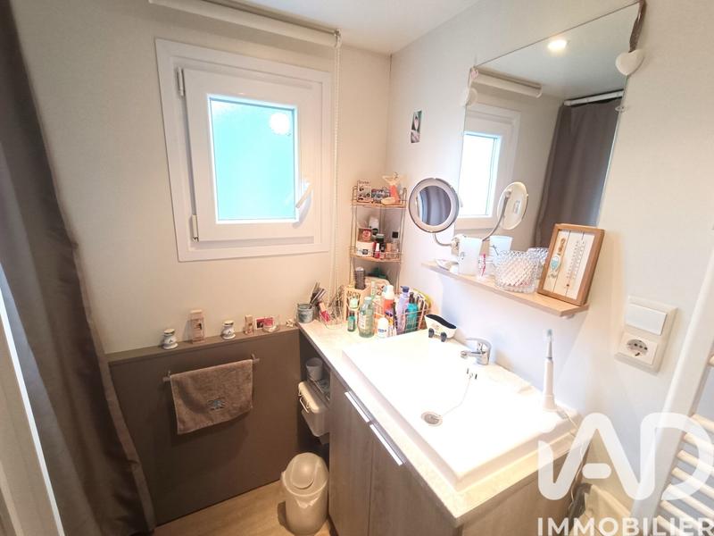 Maison - 48 m² - 3 pièces