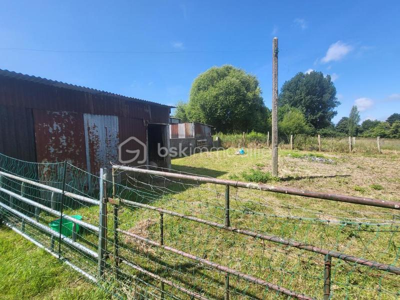 Maison - 188 m² - 5 pièces