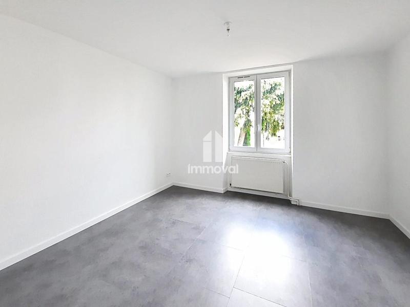 Appartement - 76 m² - 3 pièces