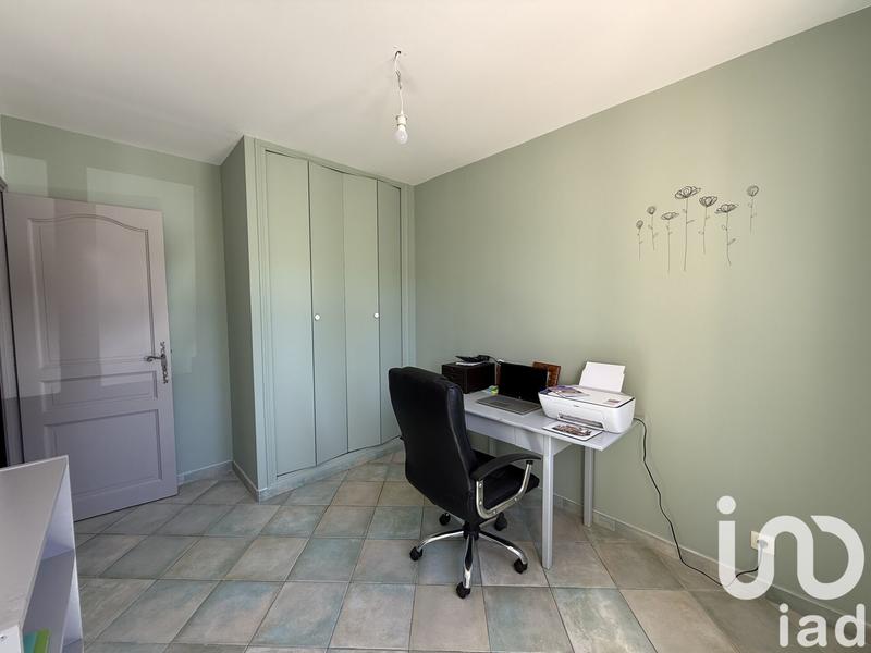 Maison - 126 m² - 6 pièces