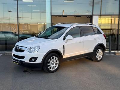 Opel Antara 2.2 Cdti 163 Ch 4x2 Connect Edition