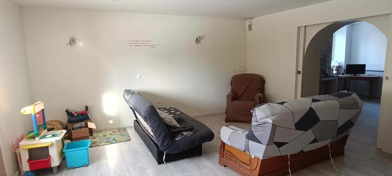 Maison chambre d'hôtes - 243 m² - 9 pièces