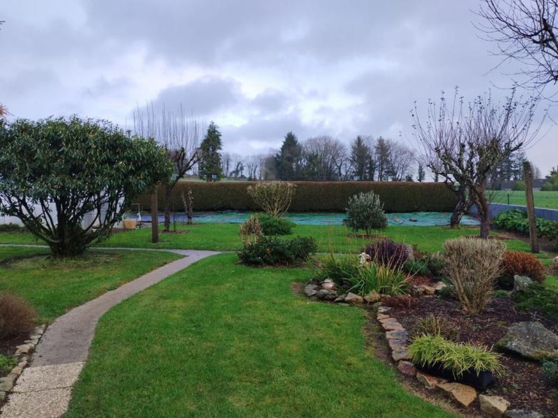 Maison - 106 m² - 6 pièces