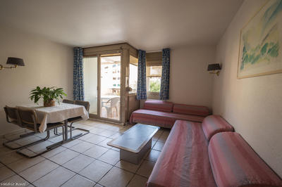 Appartement - 23 m² - 1 pièce