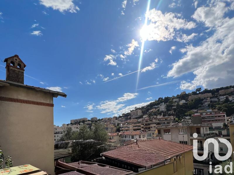 Appartement - 122 m² - 5 pièces