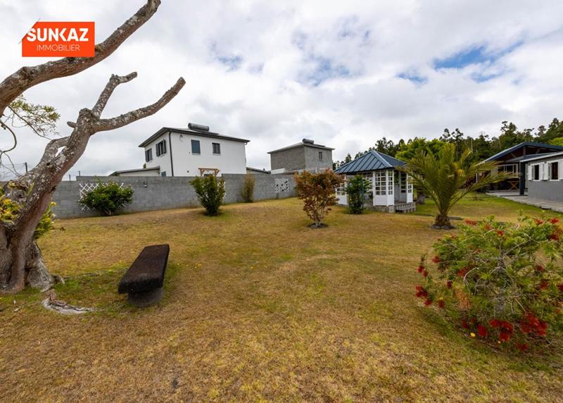 Maison - 141 m² - 6 pièces