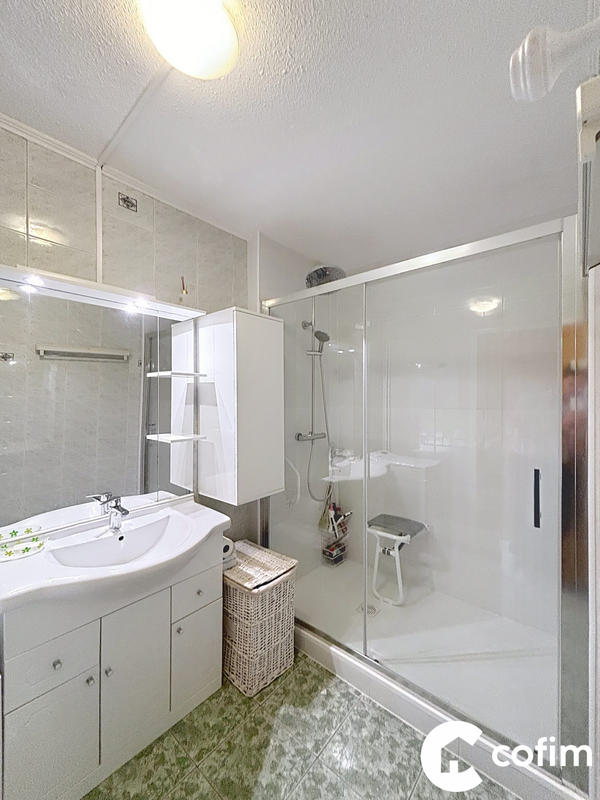 Appartement - 88 m² - 4 pièces