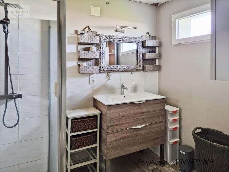 Maison - 68 m² - 3 pièces