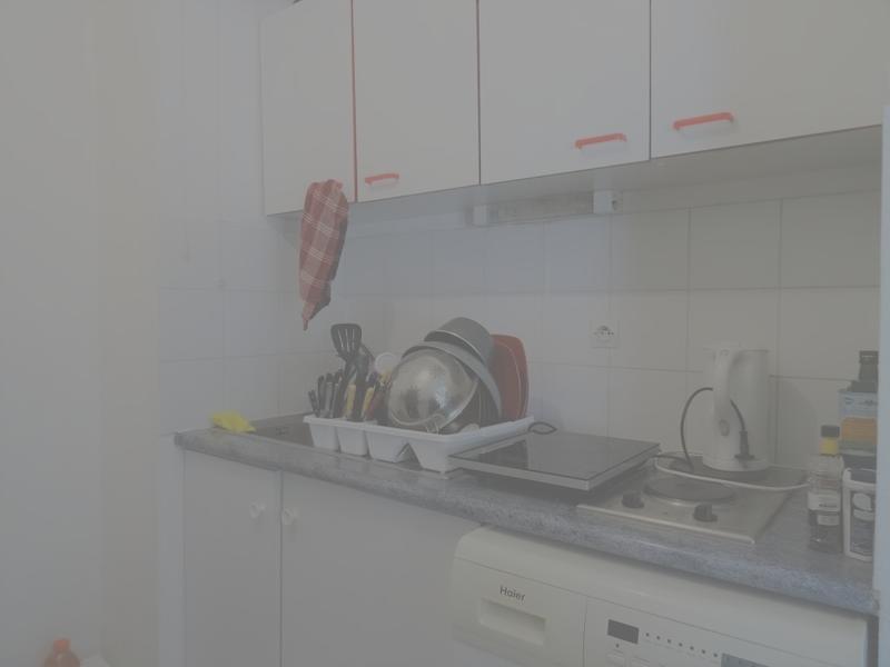 Appartement - 32 m² - 2 pièces