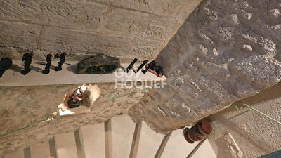 Maison de village - 265 m² - 6 pièces