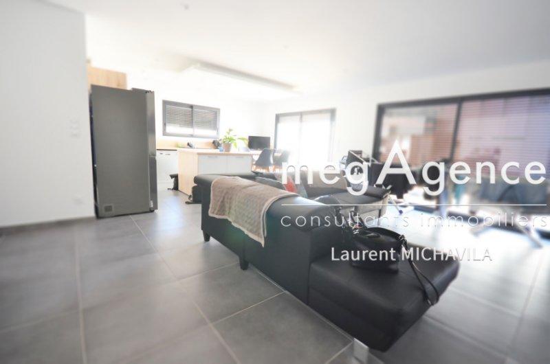 Maison - 97 m² - 4 pièces