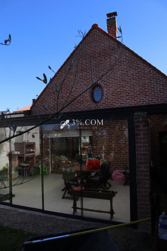 Maison - 175 m² - 9 pièces