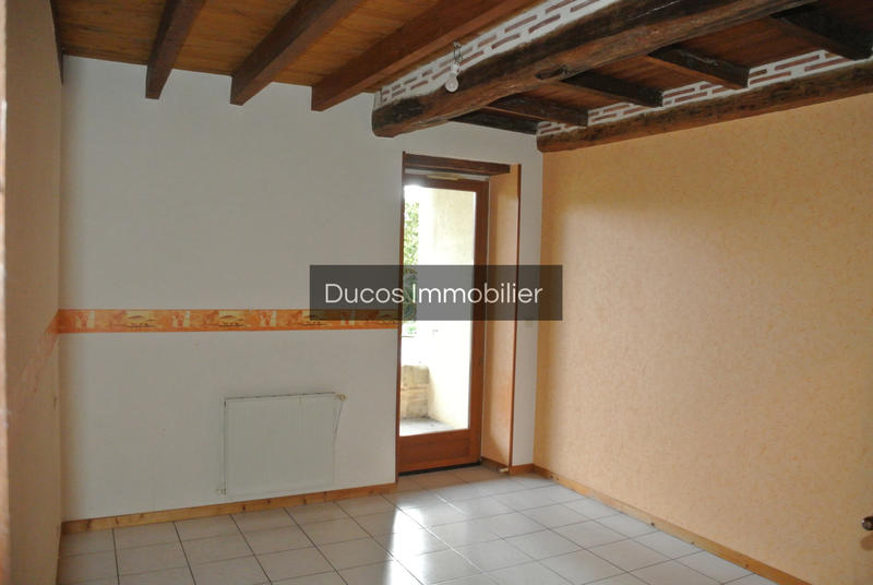 Maison - 102 m² - 4 pièces